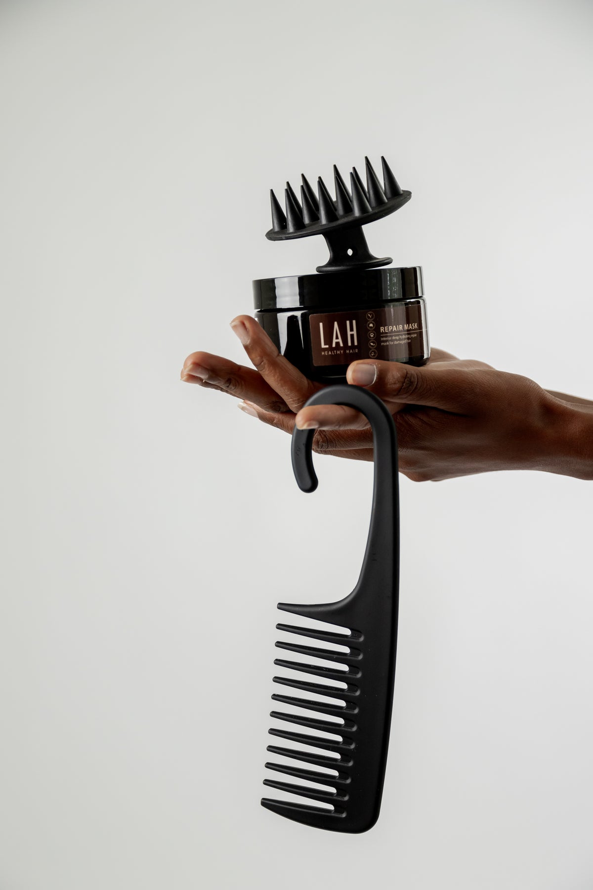 Salon Order Here