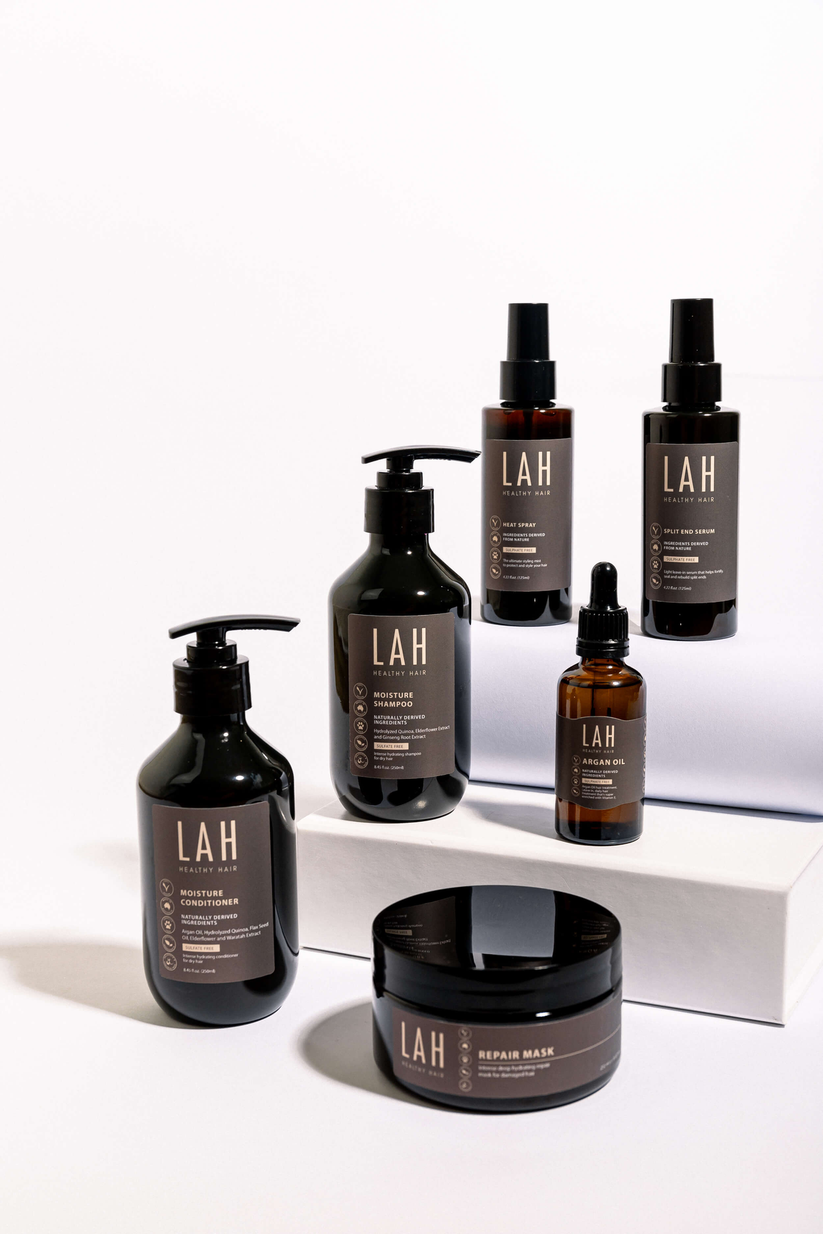 Kits & Bundles