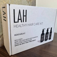 SALON Hair Kit  - Moisture