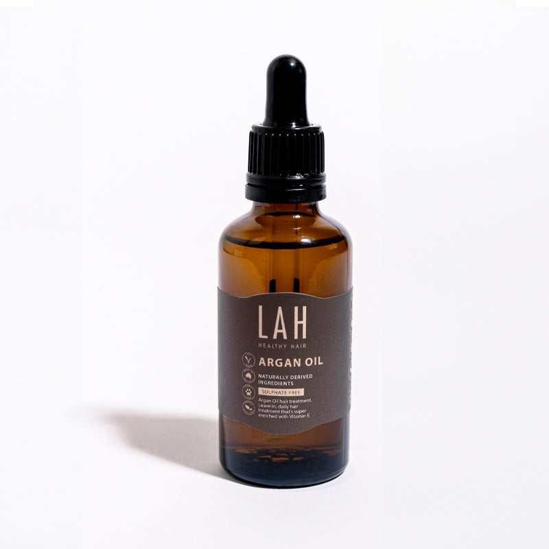 Ultimate Argan Oil | Lah Hair