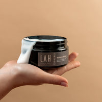 Natural Haircare Repair Mask | Lah Hair