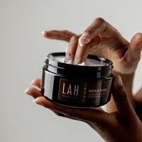 Haircare Repair Mask Organic | Lah Hair