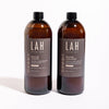 Natural Haircare Products Australia | Lah Hair