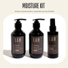 SALON Hair Kit  - Moisture