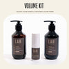 SALON Hair Kit  - Volume